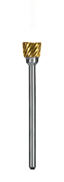 Dedeco Goldies Carbide Bur 73-C 1/UNIT thumbnail 2