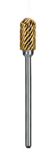 Dedeco Goldies Carbide Bur 88-A — 1/Unit