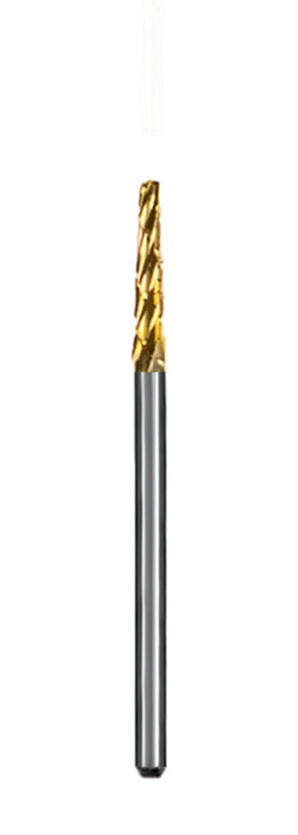 Dedeco Goldies Carbide Bur 31-P — 1/Unit