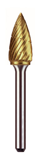 Dedeco Goldies Carbide Bur C-1/2 1/UNIT thumbnail 2