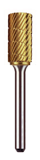 Dedeco Goldies Carbide Bur E-1/2 1/UNIT thumbnail 3