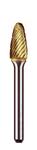 Dedeco Goldies Carbide Bur A-3/8 1/UNIT thumbnail 2