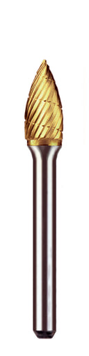 Dedeco Goldies Carbide Bur C-3/8 1/UNIT thumbnail 2