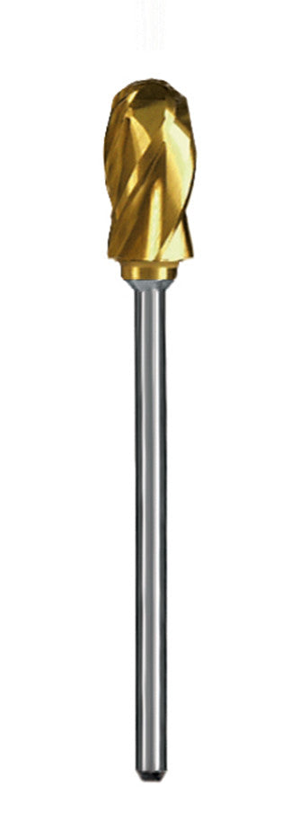 Dedeco Goldies Carbide Bur Laboratory Handpiece 88/A/SP Regular Cut Ea