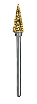 Dedeco Goldies Carbide Bur 82-T/XF 1/UNIT thumbnail 2