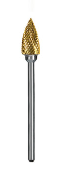 Dedeco Goldies Carbide Bur 63-B/XF 1/UNIT thumbnail 3
