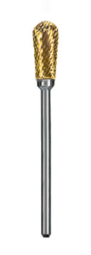 Dedeco Goldies Carbide Bur 53-A/XF — 1/Unit thumbnail 1