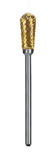 Dedeco Goldies Carbide Bur 53-A/XF — 1/Unit