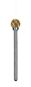 Dedeco Goldies Carbide Bur 52-D/XF 1/UNIT thumbnail 2