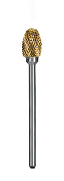 Dedeco Goldies Carbide Bur 52-C/XF 1/UNIT thumbnail 3