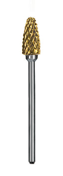 Dedeco Goldies Carbide Bur 84-T/XC — 1/Unit thumbnail 1