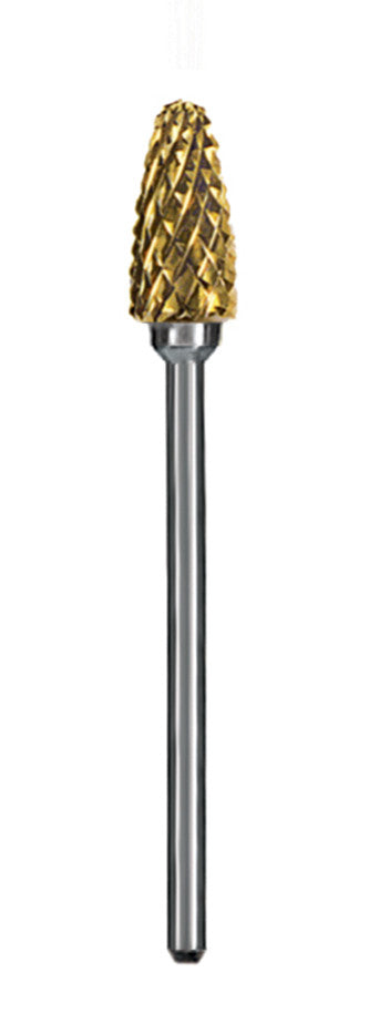 Dedeco Goldies Carbide Bur 84-T/XC 1/UNIT