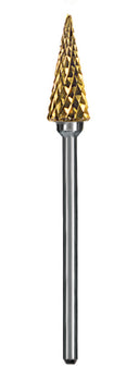 Dedeco Goldies Carbide Bur 82-T/XC 1/UNIT thumbnail 3