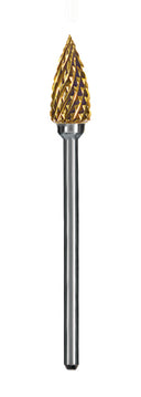 Dedeco Goldies Carbide Bur 63-B/XC 1/UNIT thumbnail 1