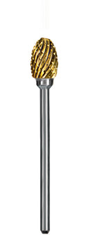 Dedeco Goldies Carbide Bur 52-C/XC 1/UNIT thumbnail 3