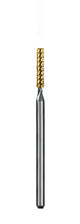 Dedeco Goldies Carbide Bur D-2 1/UNIT