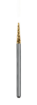 Dedeco Goldies Carbide Bur D-6 1/UNIT thumbnail 3