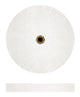 Dedeco Koolies "No Heat" Grinding Wheels, White, Fine, A/O Size 2 (1" x 1/8") — 50/Box