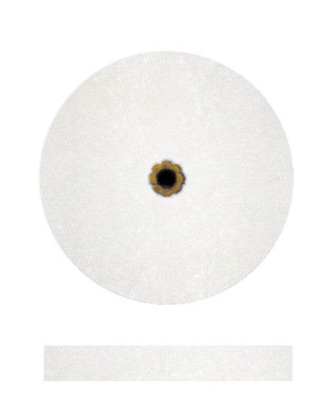 Dedeco Koolies Grinding Wheels #5 White 50/Bx