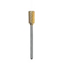 Dedeco Goldies Ring Bur 1/4" (6.3MM) X-coarse 1/UNIT thumbnail 3