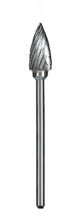 Dedeco Carbide Bur 63-B 1/UNIT
