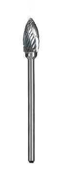 Dedeco Carbide Bur 61-A/81-A 1/UNIT thumbnail 2