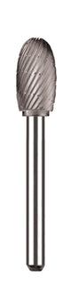 Dedeco CARBIDE BUR D-1/2 1/UNIT
