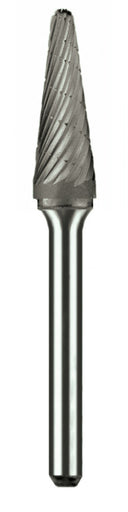 Dedeco Carbide Bur B-3/8 1/UNIT thumbnail 3
