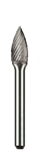 Dedeco Carbide Bur C-3/8 1/UNIT thumbnail 3