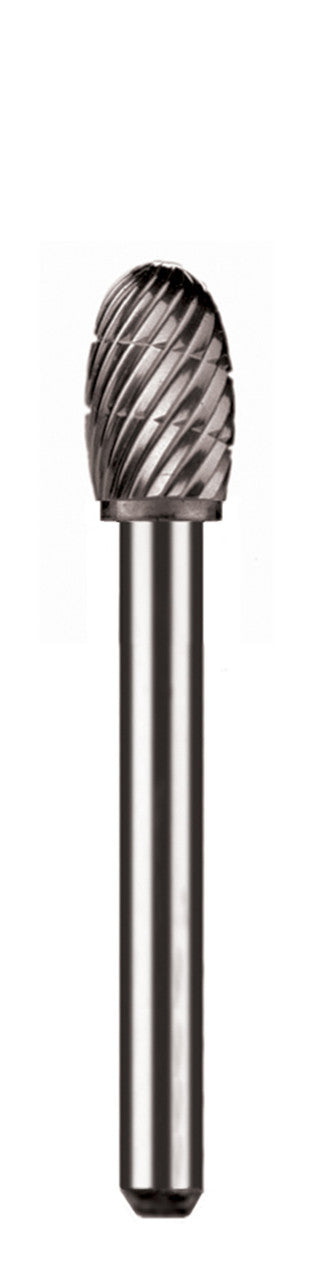 Dedeco CARBIDE BUR D-3/8 1/UNIT