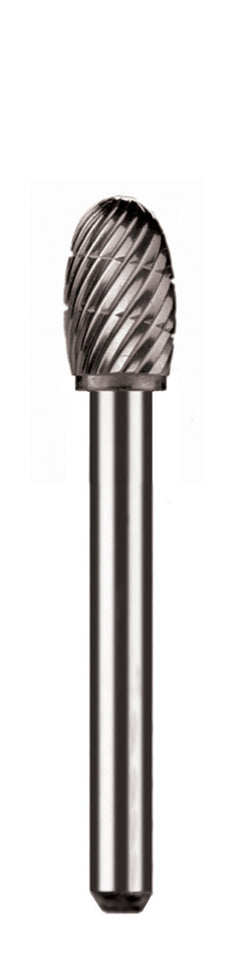 Dedeco CARBIDE BUR D-3/8 1/UNIT