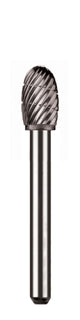 Dedeco CARBIDE BUR D-3/8 1/UNIT