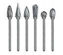 Dedeco Carbide Burs Fine-cut 6/KIT thumbnail 1