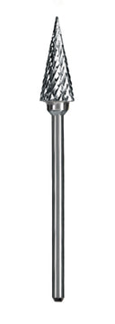 Dedeco Carbide Bur 82-T/XF 1/UNIT thumbnail 2
