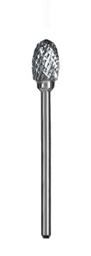 Dedeco Carbide Bur 52-C/XF 1/UNIT thumbnail 3