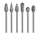 Dedeco Carbide Burs Coarse-cut 6/KIT thumbnail 3