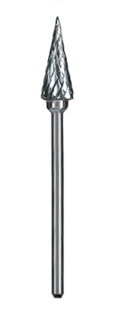Dedeco Carbide Bur 82-T/XC 1/UNIT thumbnail 2