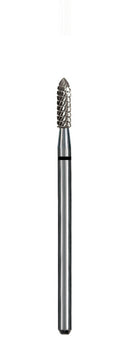 Dedeco Euro Carbide Laboratory Bur D139GTI/023 thumbnail 2