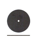 Dedeco Brown Discs 25 X 0.5MM, 100/Box thumbnail 2