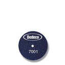 Dedeco Fibre-Cut Discs 1-1/2" X .049", 100/Box thumbnail 2