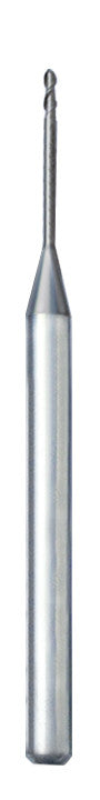 Dedeco CVD-Diamond Milling Bur Roland 1.0MM 1/Unit thumbnail 2
