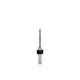 Dedeco CVD-Diamond Milling Bur Dentmill 2.0MM 1/Unit