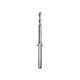 Dedeco CVD-Diamond Milling Bur VHF/WIELAND 2.0MM 1/Unit
