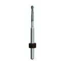 Dedeco CVD Diamond Milling Bur WIELAND/ZENOTEC 2.5MM 1/Unit thumbnail 1