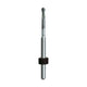 Dedeco CVD Diamond Milling Bur WIELAND/ZENOTEC 2.5MM 1/Unit