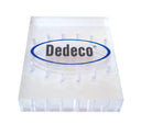 Dedeco Lucite Block 12 Hole 1/16" 1/Unit thumbnail 1