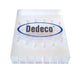 Dedeco Lucite Block 12 Hole 1/16" 1/Unit