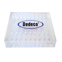 Dedeco Lucite Block 12 Hole 1/16" 1/Unit thumbnail 2