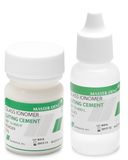 Dentonics Glass Ionomer Cement (15G/15ML) thumbnail 1