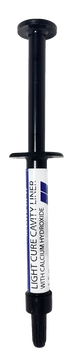 Dentonics Light-Cure Cavity Liner Syringe, 8gm